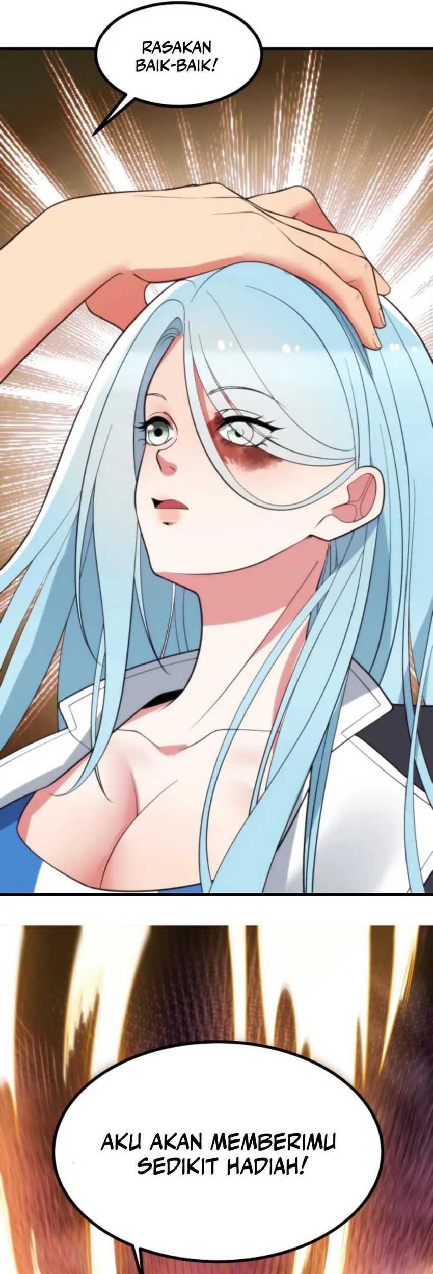 I Have 90 Billion Licking Gold Chapter 375 Gambar 16