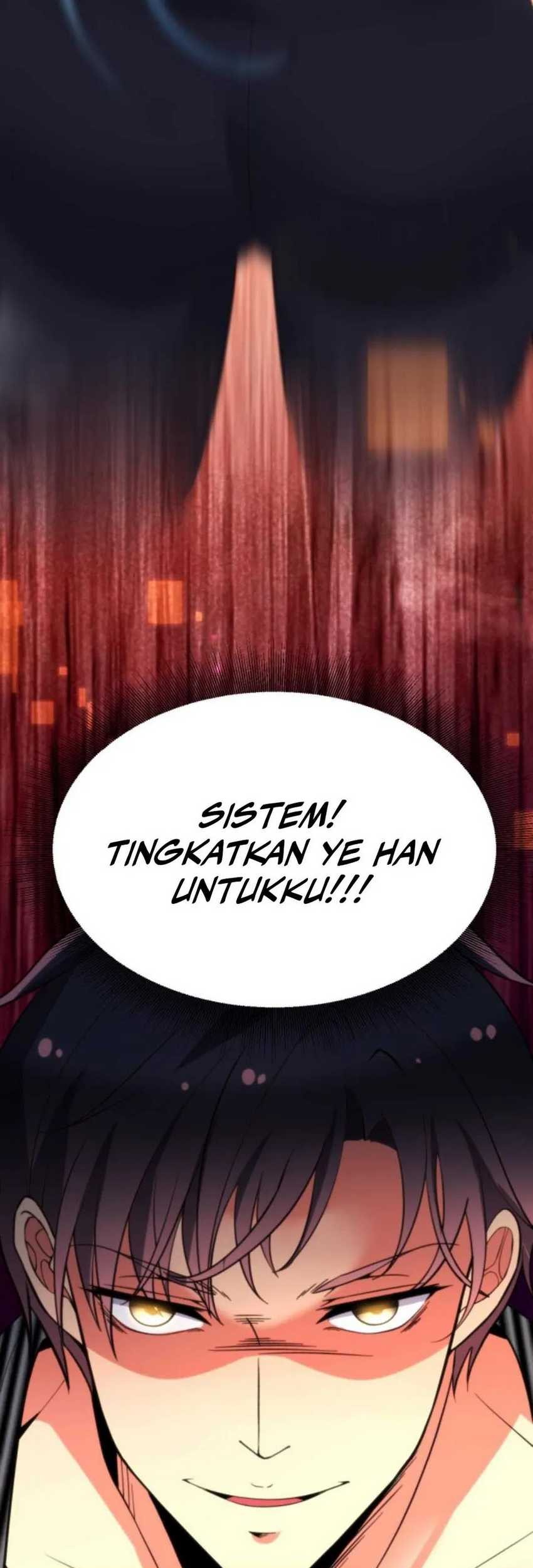 I Have 90 Billion Licking Gold Chapter 375 Gambar 20