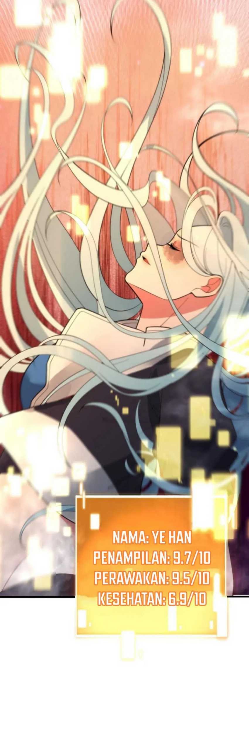 I Have 90 Billion Licking Gold Chapter 375 Gambar 22