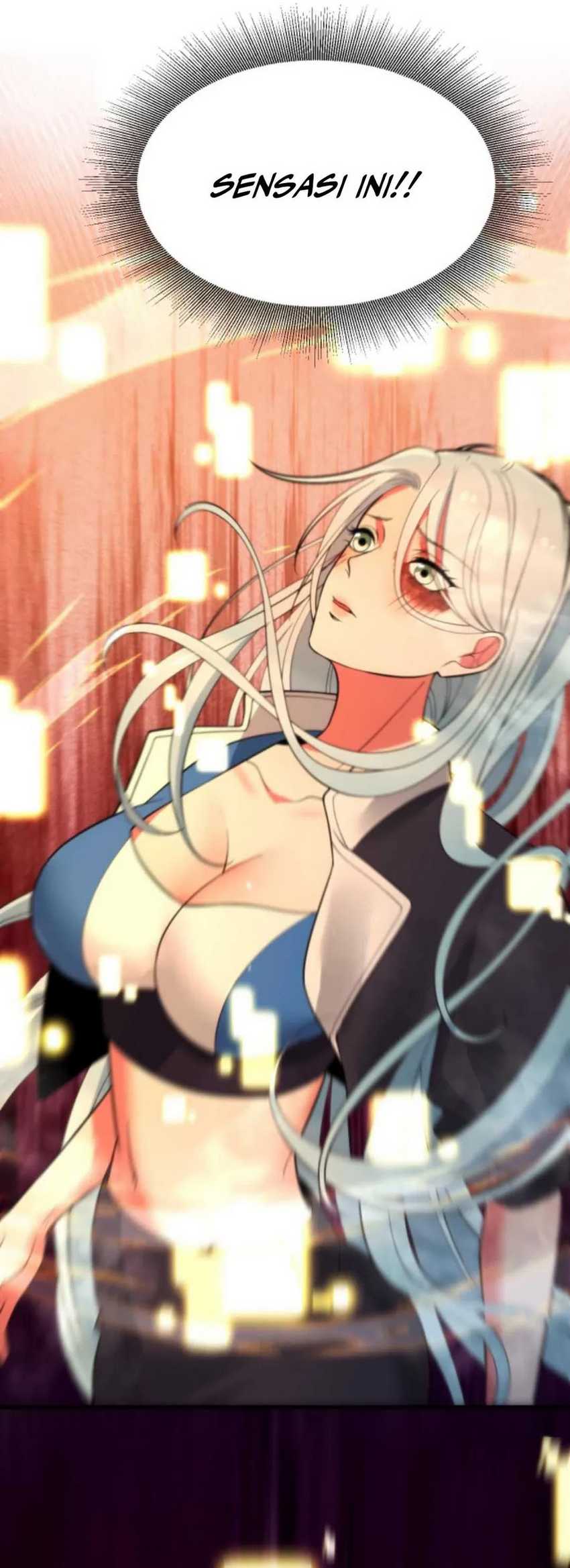 I Have 90 Billion Licking Gold Chapter 375 Gambar 24