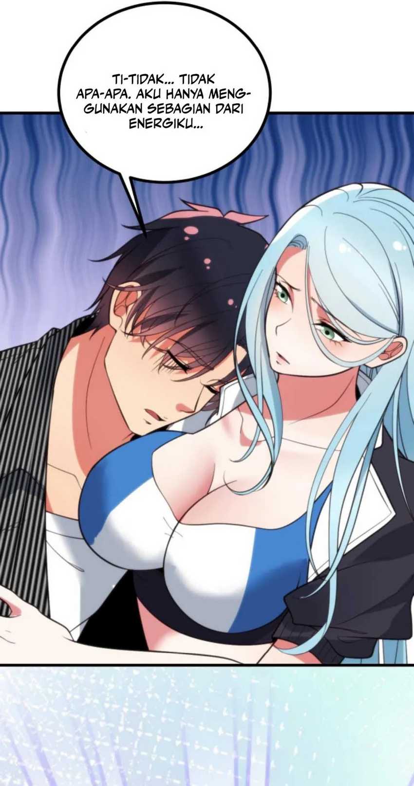 I Have 90 Billion Licking Gold Chapter 375 Gambar 38