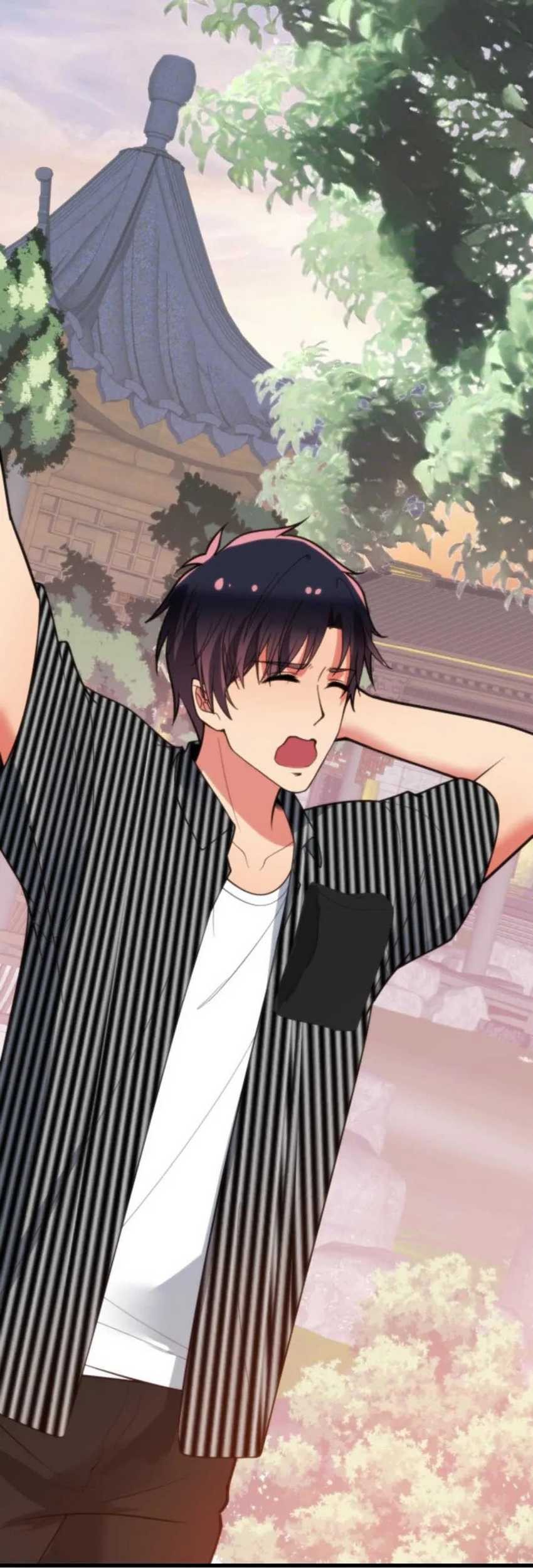 I Have 90 Billion Licking Gold Chapter 375 Gambar 6