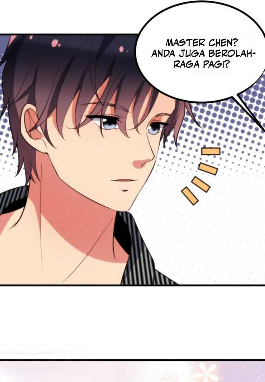 I Have 90 Billion Licking Gold Chapter 375 Gambar 8