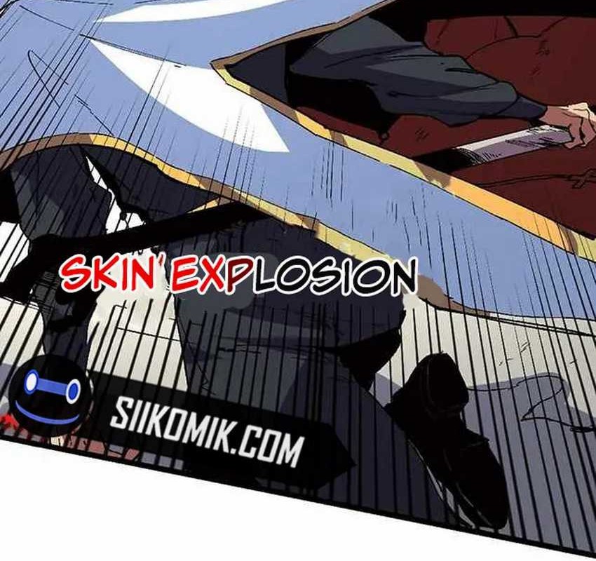 I Am the Shadow Reverend Chapter 33 Gambar 30