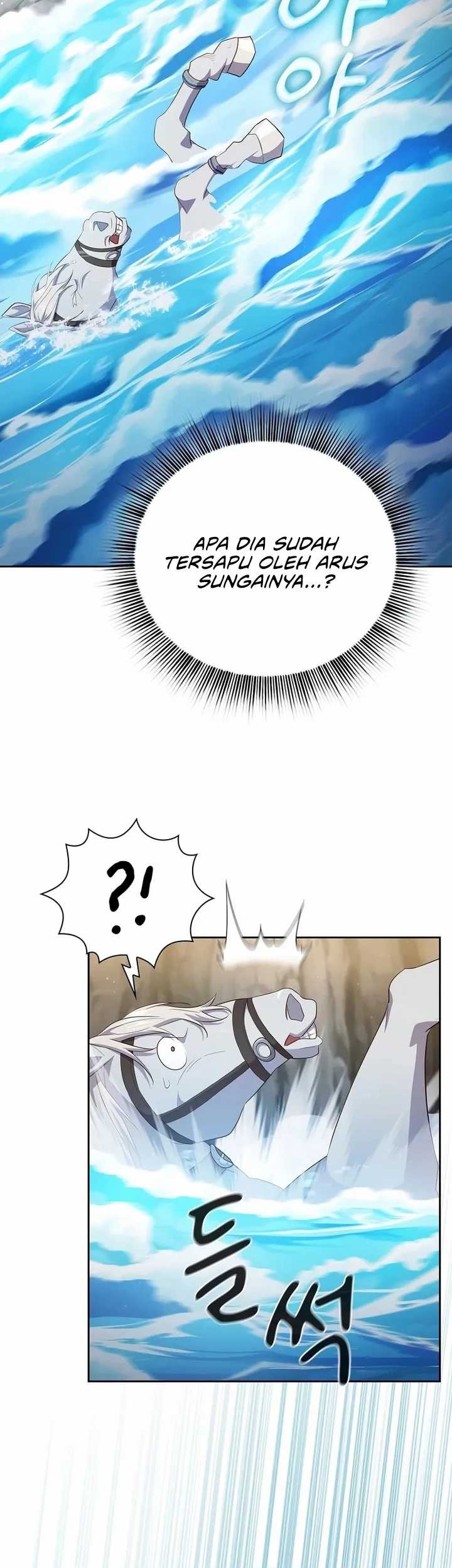 Magic Academy Survival Guide Chapter 114 Gambar 37