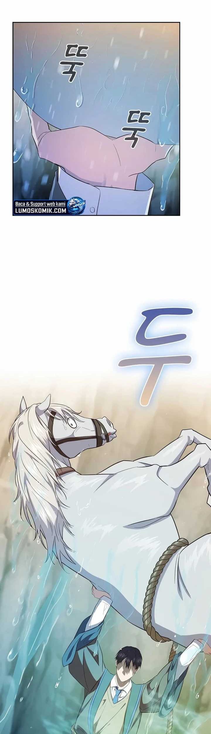Magic Academy Survival Guide Chapter 114 Gambar 39