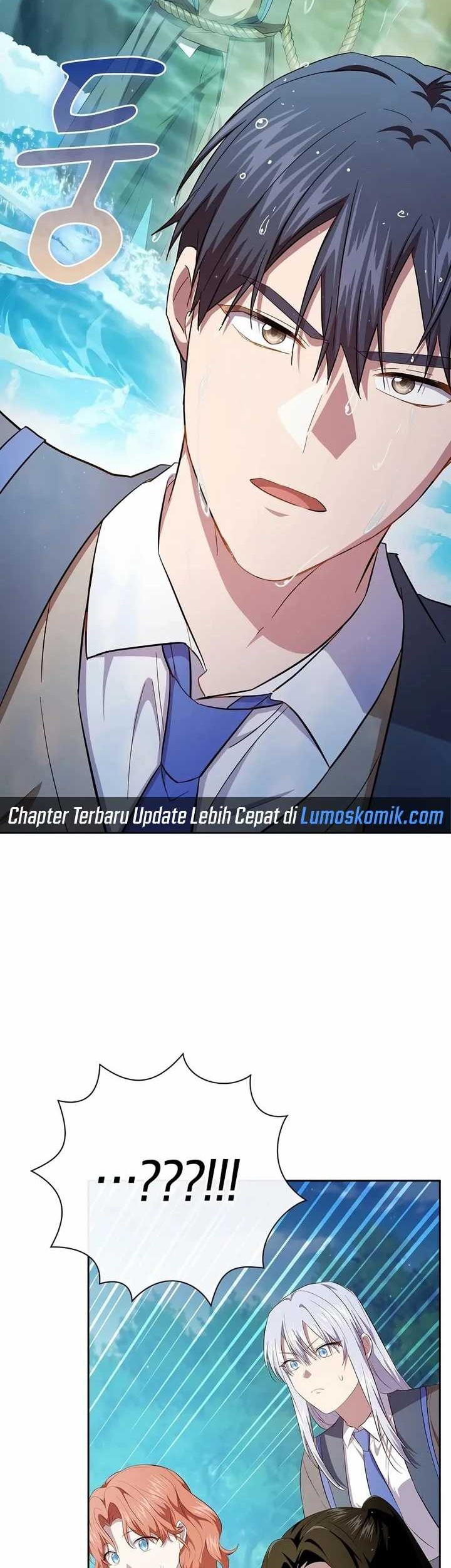 Magic Academy Survival Guide Chapter 114 Gambar 40