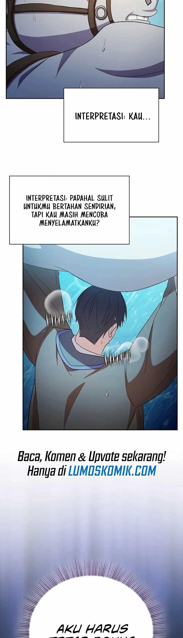 Magic Academy Survival Guide Chapter 114 Gambar 43