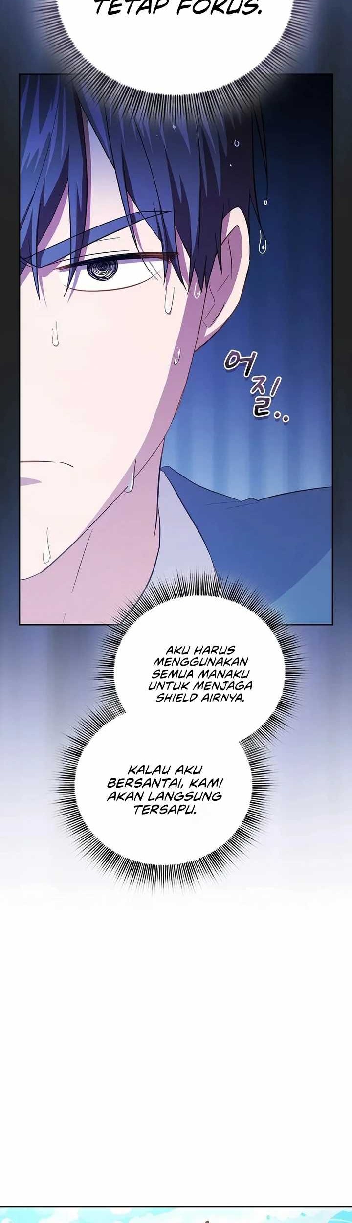 Magic Academy Survival Guide Chapter 114 Gambar 44