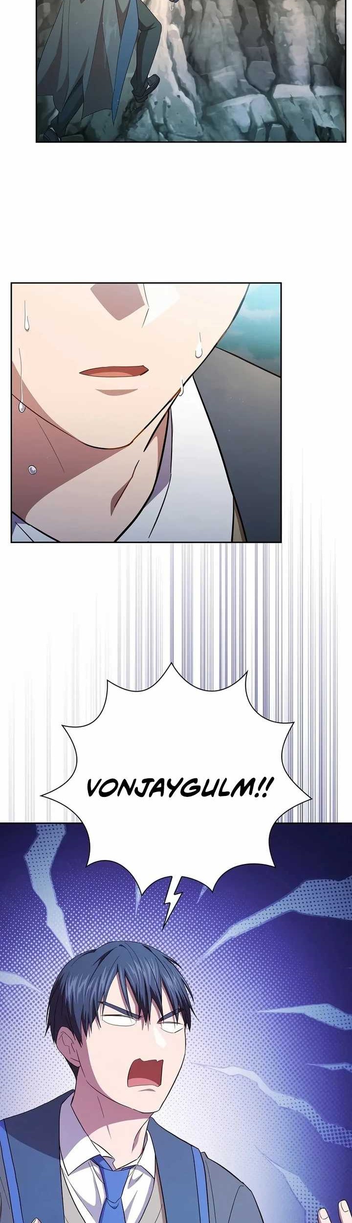 Magic Academy Survival Guide Chapter 114 Gambar 46