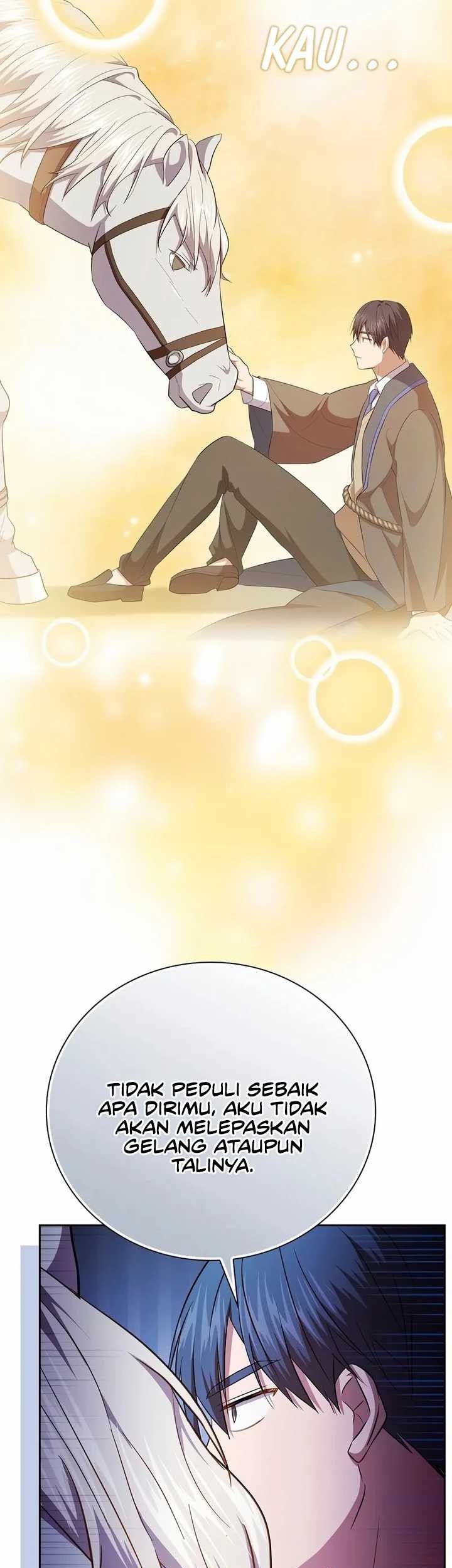 Magic Academy Survival Guide Chapter 114 Gambar 49