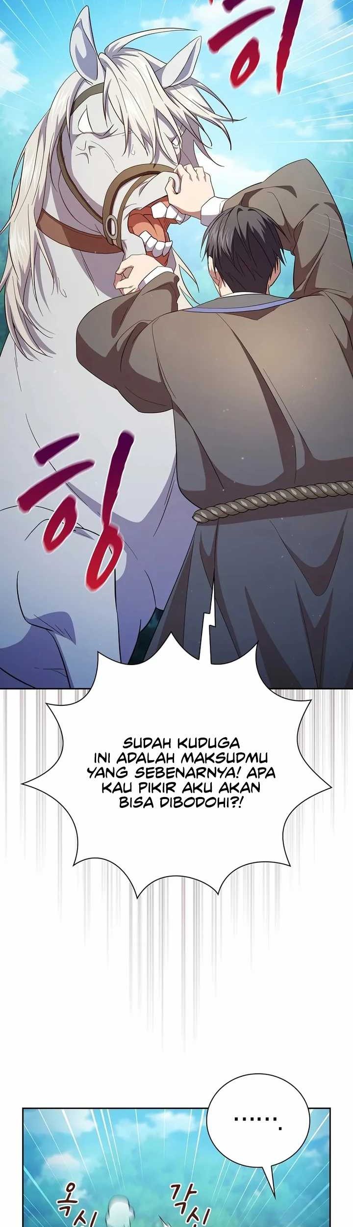 Magic Academy Survival Guide Chapter 114 Gambar 51