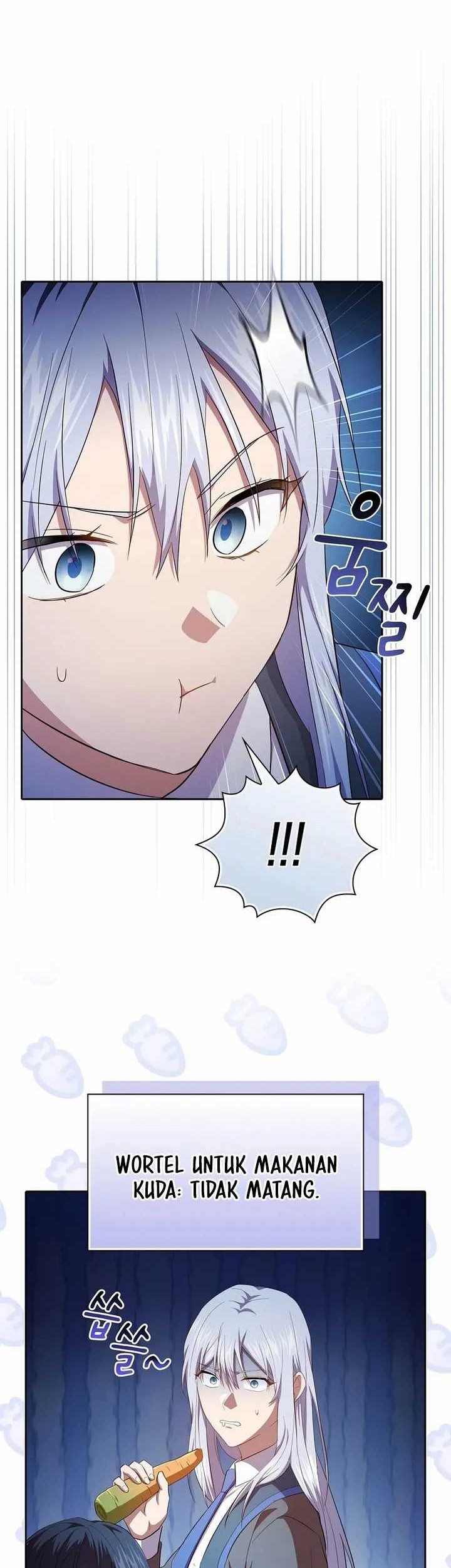Baca Magic Academy Survival Guide Chapter 114 Gambar 2