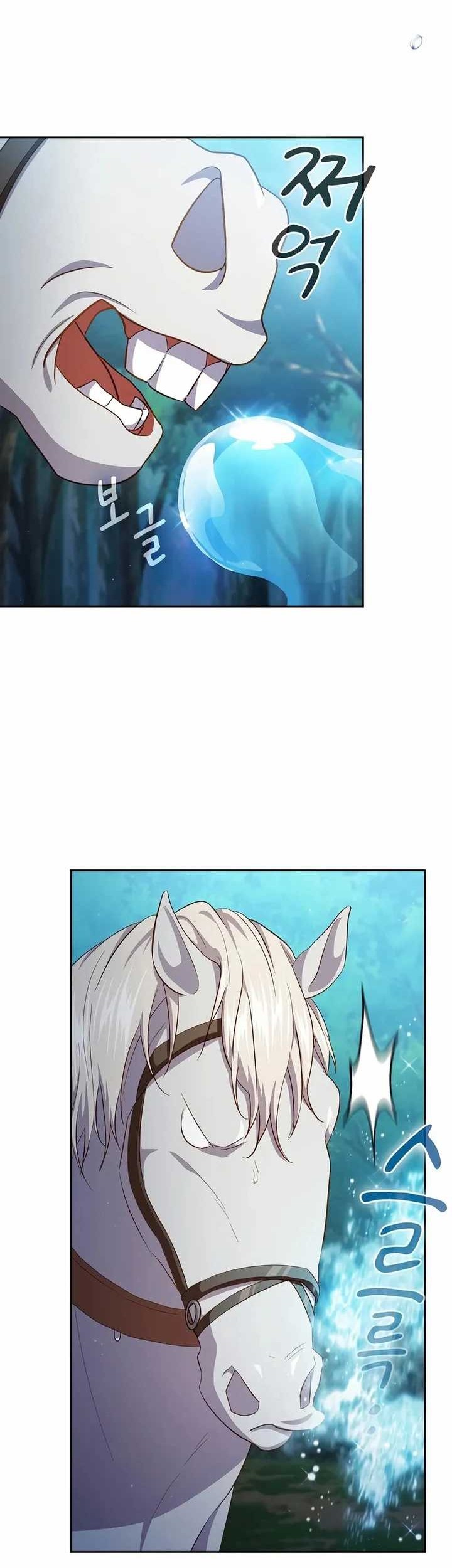 Magic Academy Survival Guide Chapter 114 Gambar 8