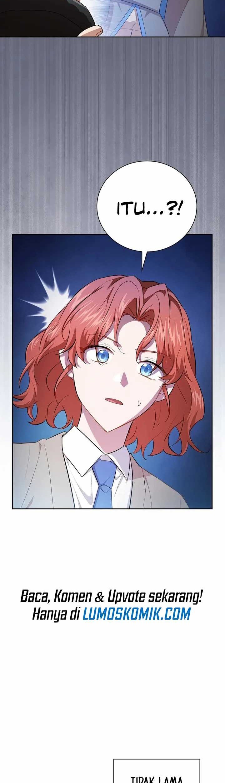 Magic Academy Survival Guide Chapter 114 Gambar 12