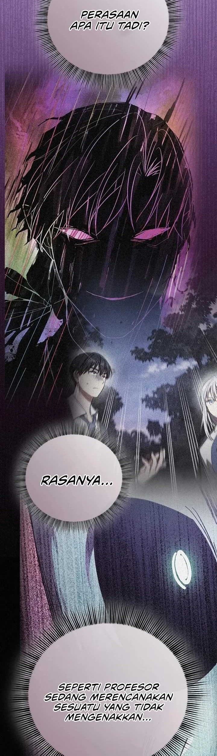 Magic Academy Survival Guide Chapter 114 Gambar 20