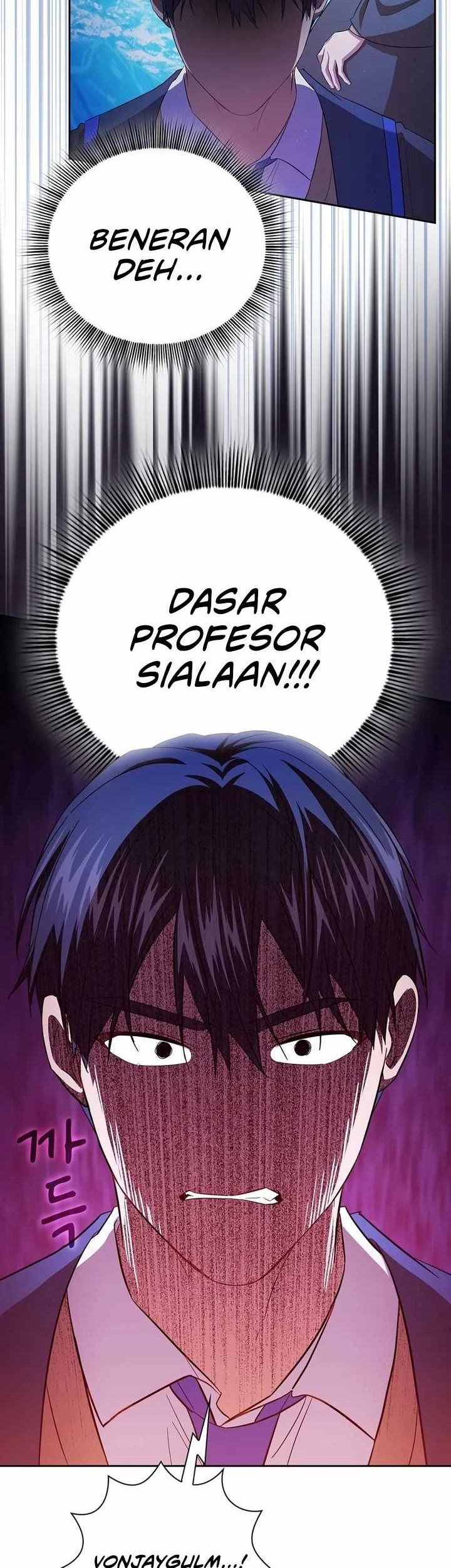 Magic Academy Survival Guide Chapter 114 Gambar 24