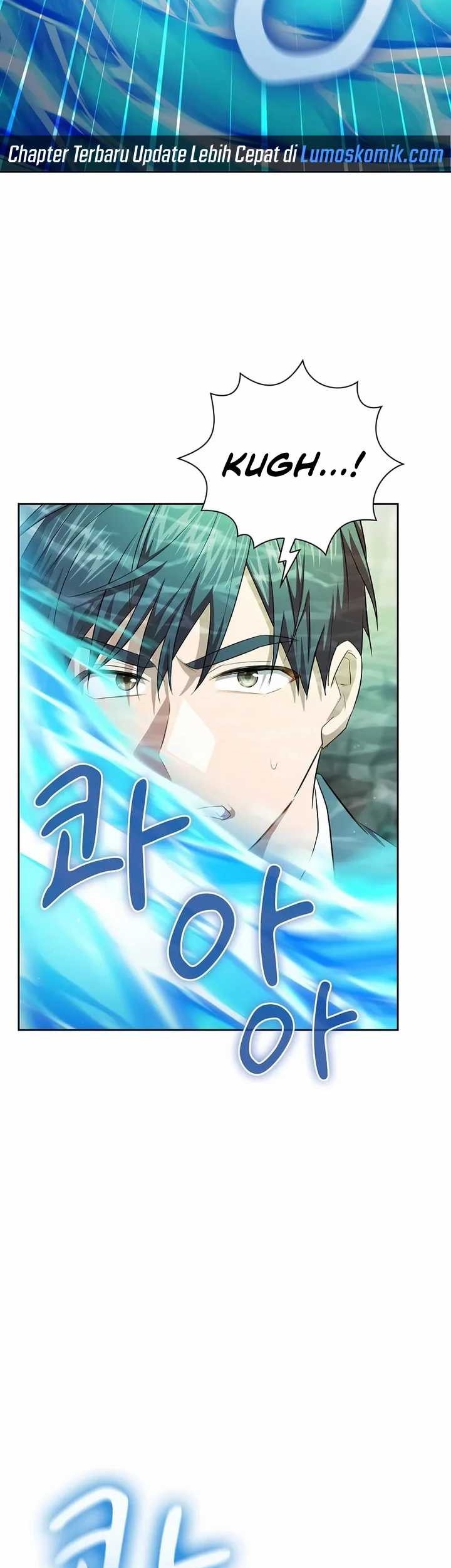Magic Academy Survival Guide Chapter 114 Gambar 27