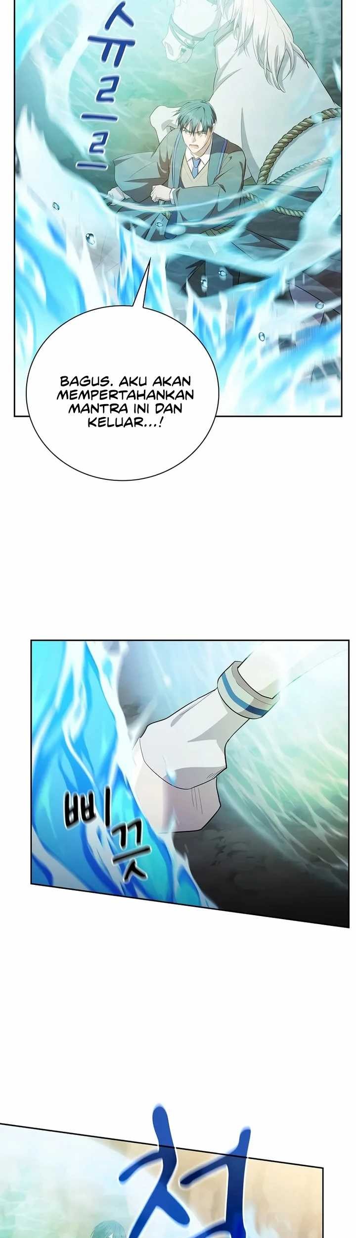 Magic Academy Survival Guide Chapter 114 Gambar 29