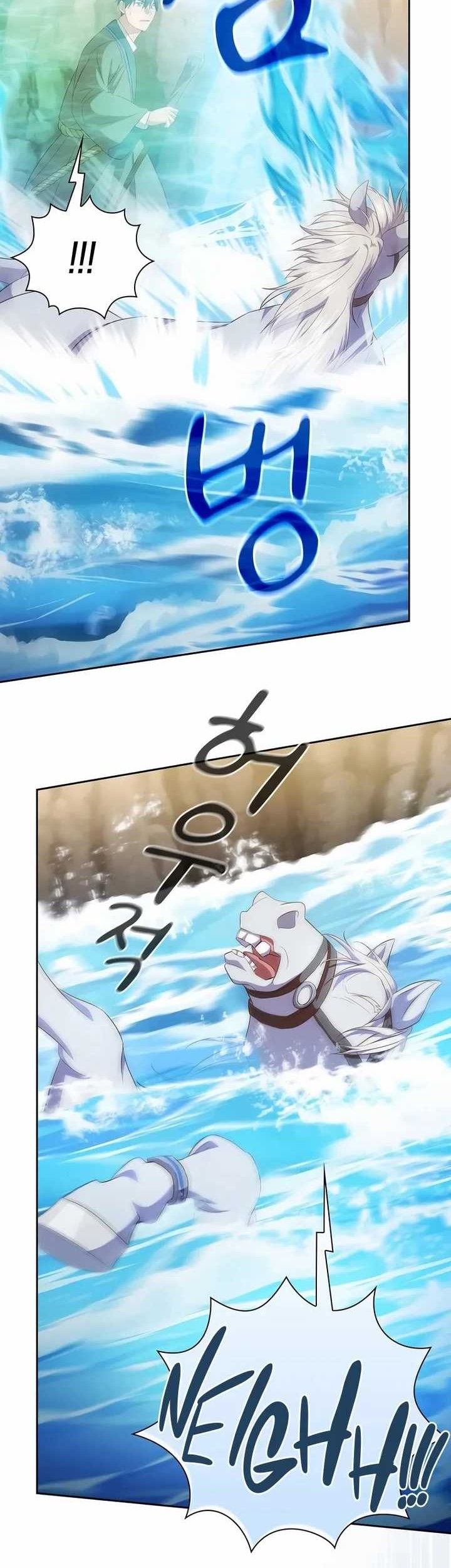 Magic Academy Survival Guide Chapter 114 Gambar 30