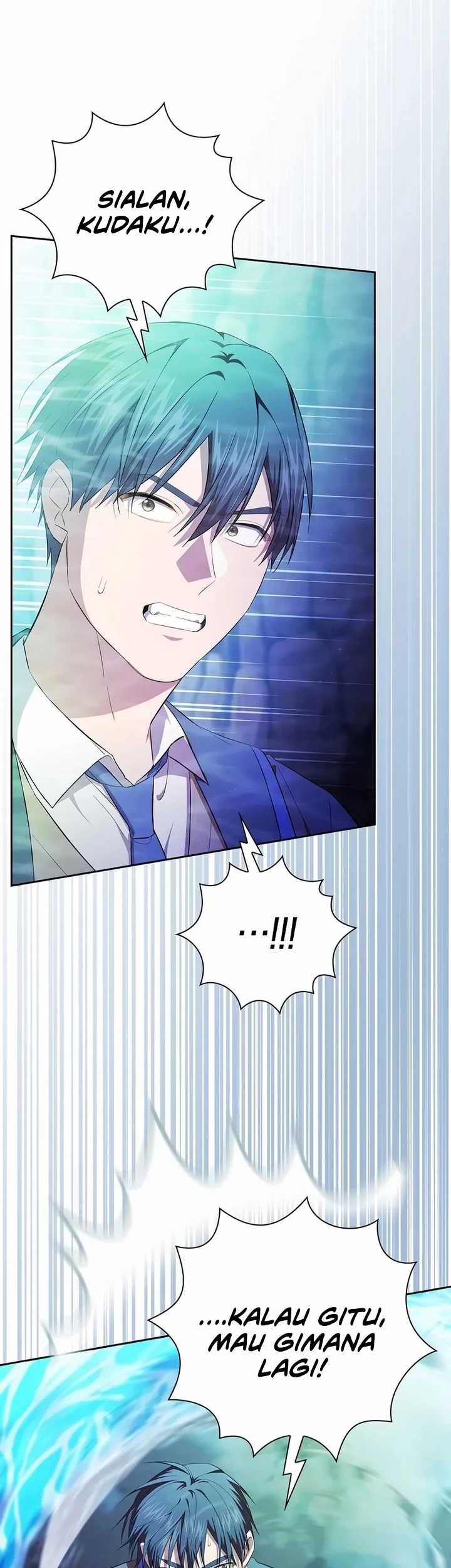 Magic Academy Survival Guide Chapter 114 Gambar 31