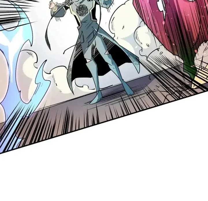 God Killer Chapter 31 Gambar 29