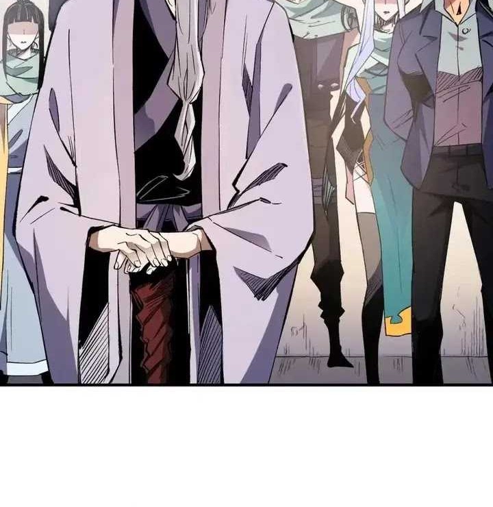 God Killer Chapter 31 Gambar 5