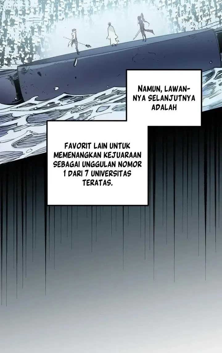 God Killer Chapter 31 Gambar 11