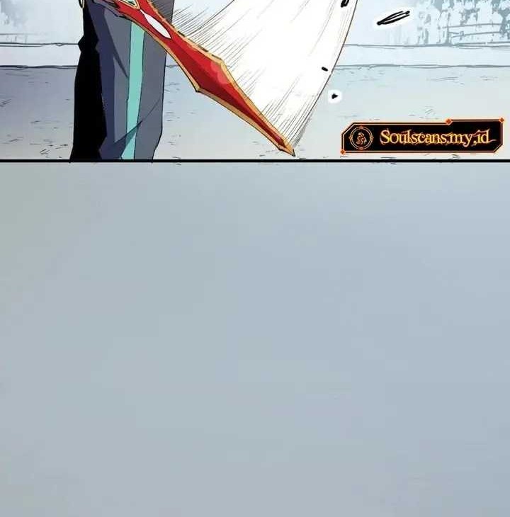God Killer Chapter 31 Gambar 13