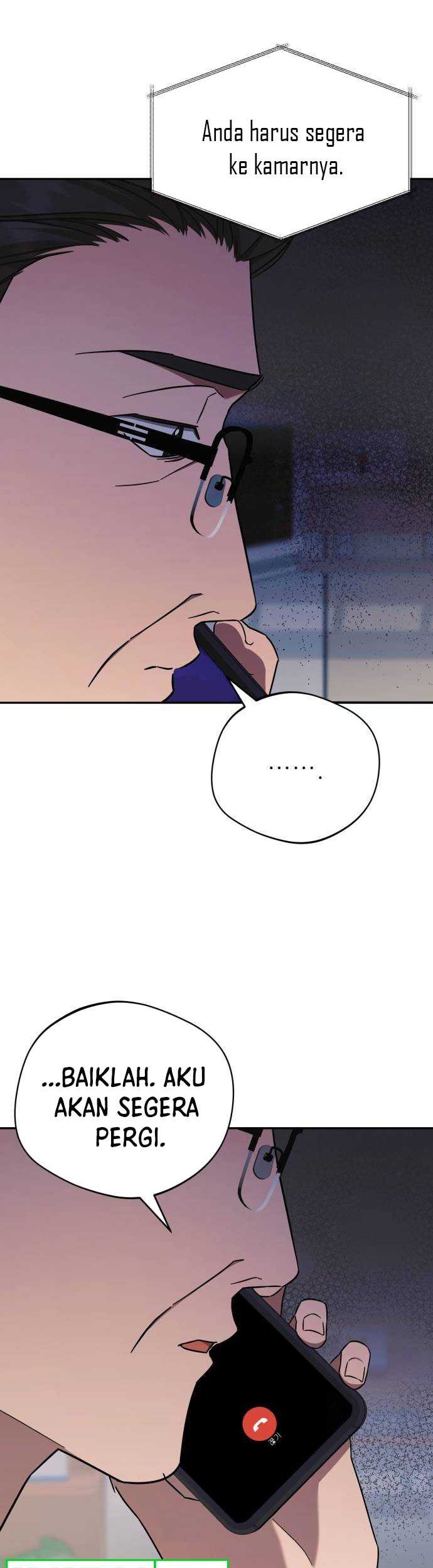 The Heavenly Demon Will Give You a Massage Chapter 31 Gambar 10