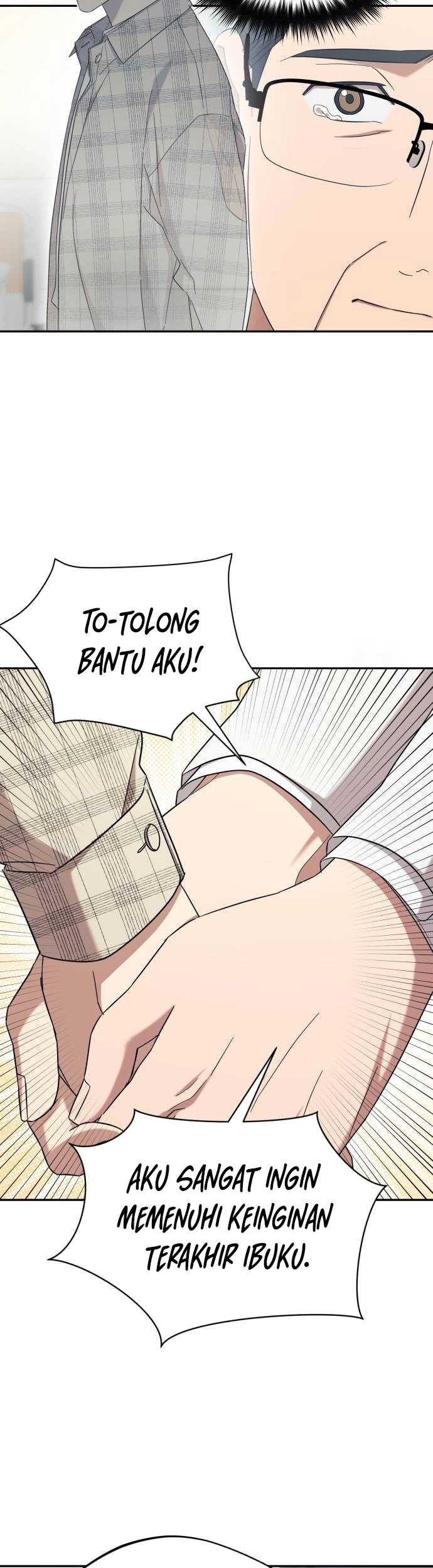 The Heavenly Demon Will Give You a Massage Chapter 31 Gambar 13