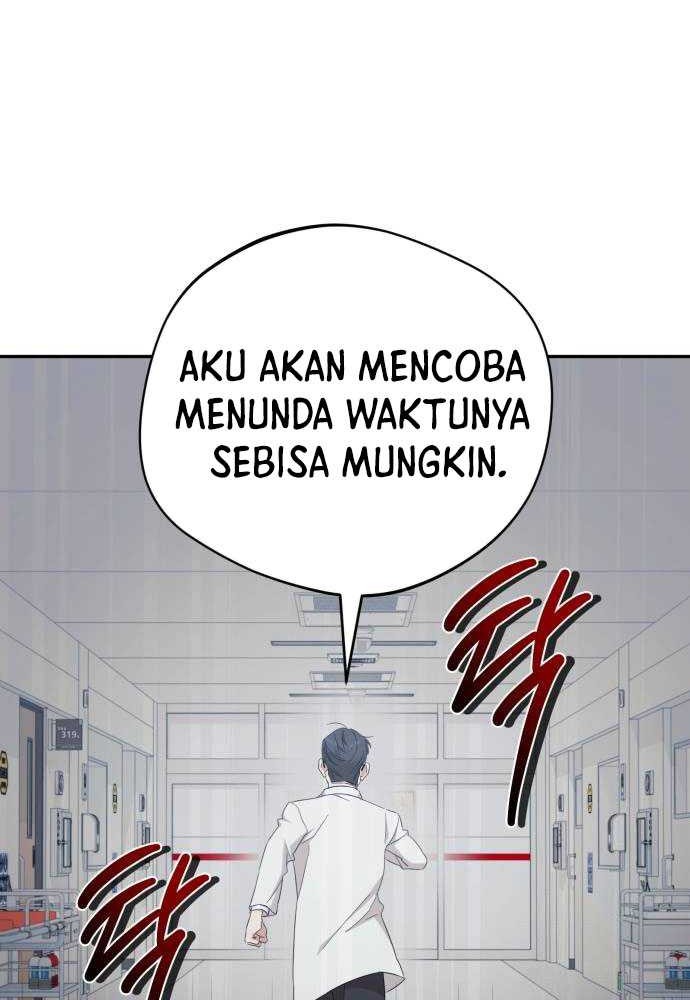 The Heavenly Demon Will Give You a Massage Chapter 31 Gambar 15