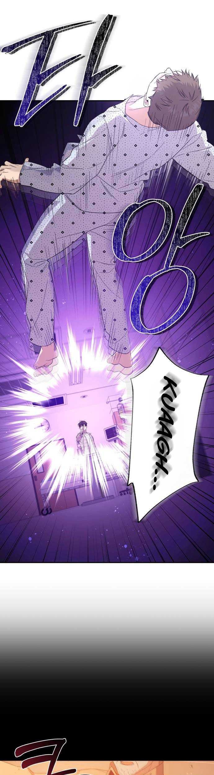 The Heavenly Demon Will Give You a Massage Chapter 31 Gambar 23