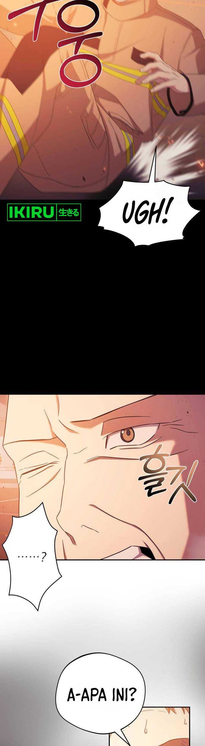 The Heavenly Demon Will Give You a Massage Chapter 31 Gambar 24