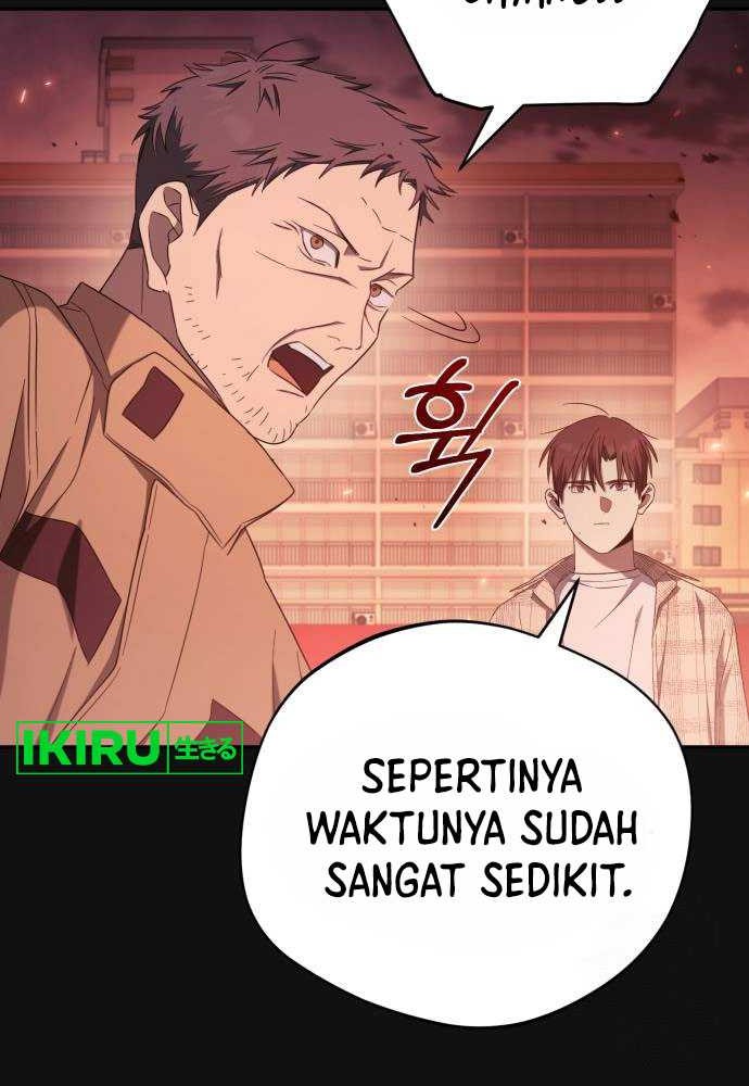 The Heavenly Demon Will Give You a Massage Chapter 31 Gambar 29