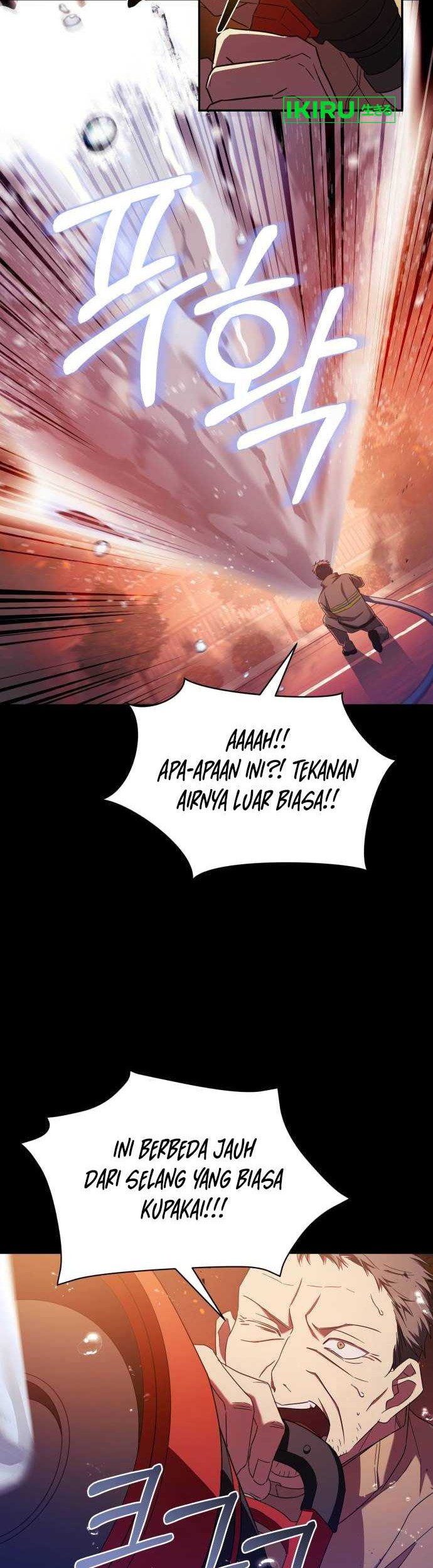 The Heavenly Demon Will Give You a Massage Chapter 31 Gambar 31