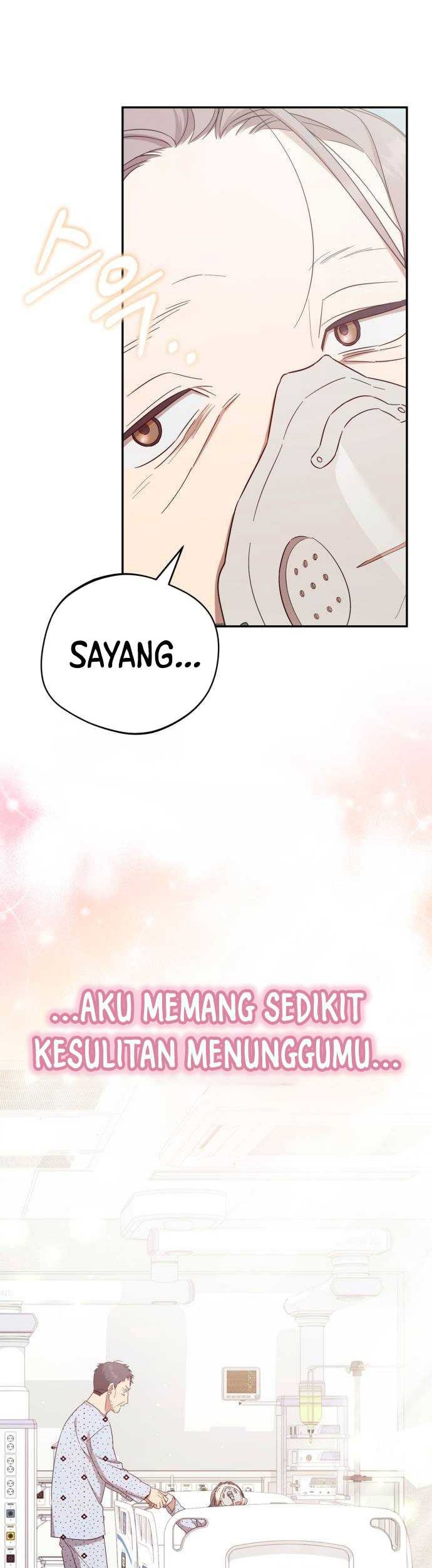 The Heavenly Demon Will Give You a Massage Chapter 31 Gambar 40