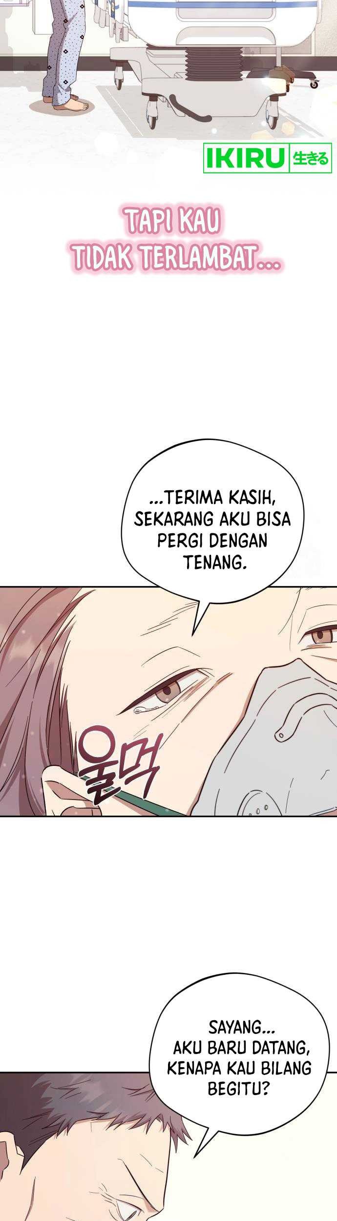 The Heavenly Demon Will Give You a Massage Chapter 31 Gambar 41