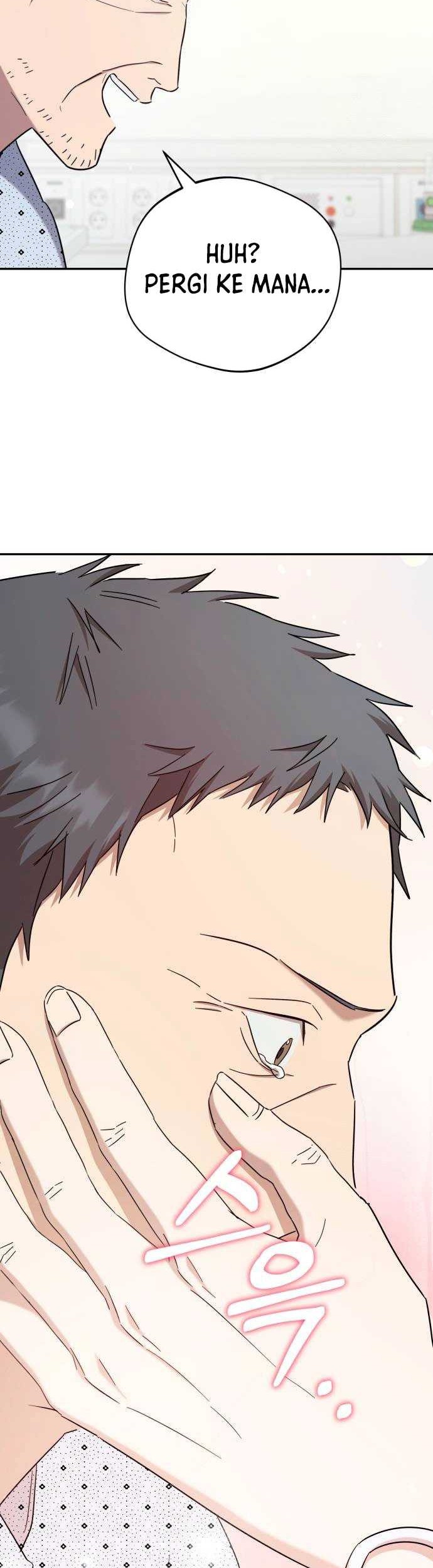 The Heavenly Demon Will Give You a Massage Chapter 31 Gambar 42