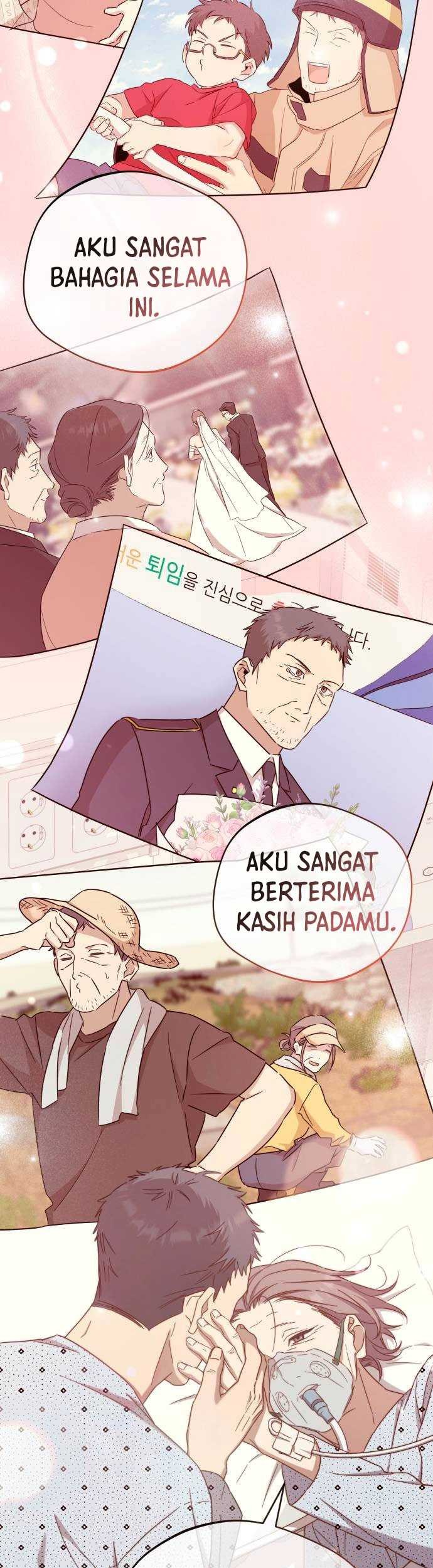 The Heavenly Demon Will Give You a Massage Chapter 31 Gambar 44