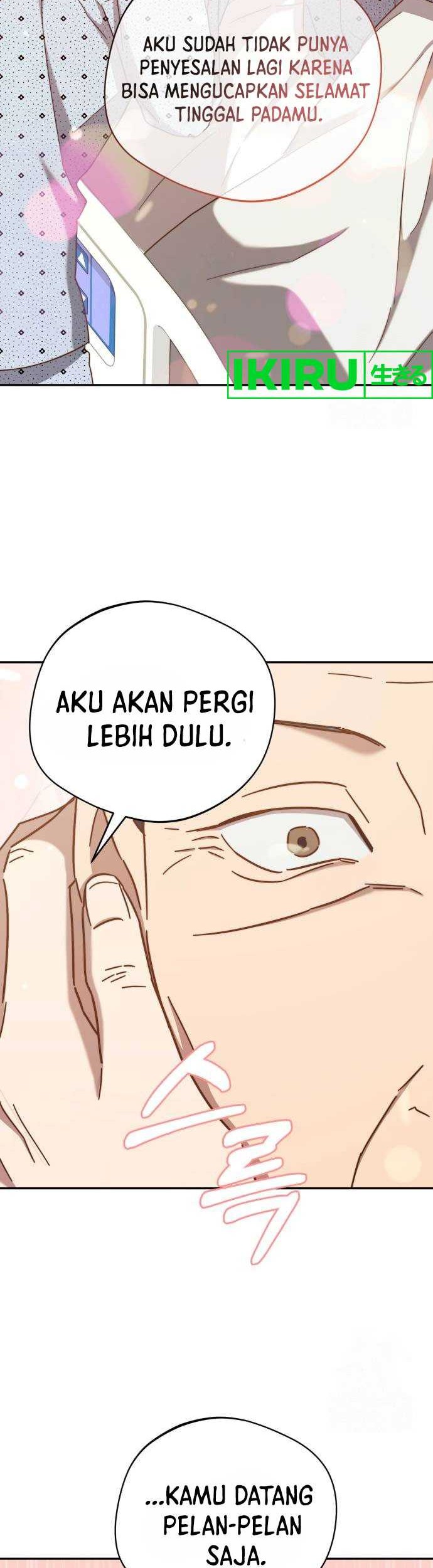 The Heavenly Demon Will Give You a Massage Chapter 31 Gambar 45