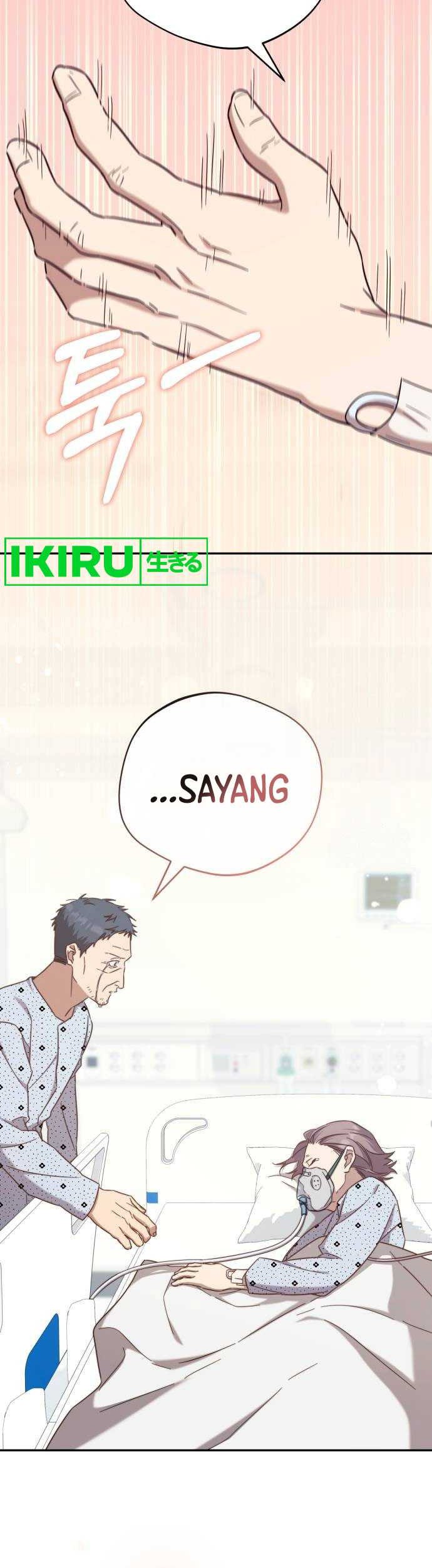 The Heavenly Demon Will Give You a Massage Chapter 31 Gambar 46