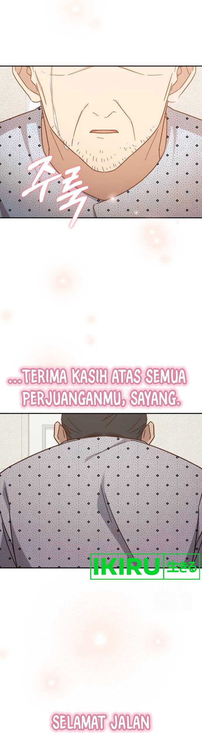The Heavenly Demon Will Give You a Massage Chapter 31 Gambar 47