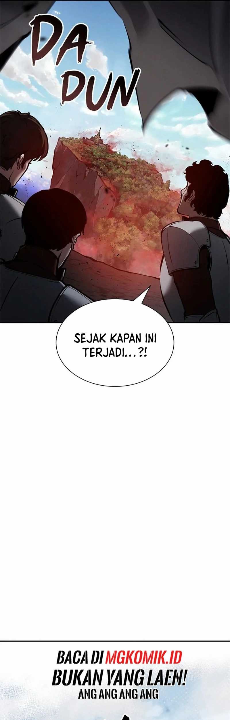 I Returned As An FFF-Class Witch Doctor Chapter 73 Gambar 50