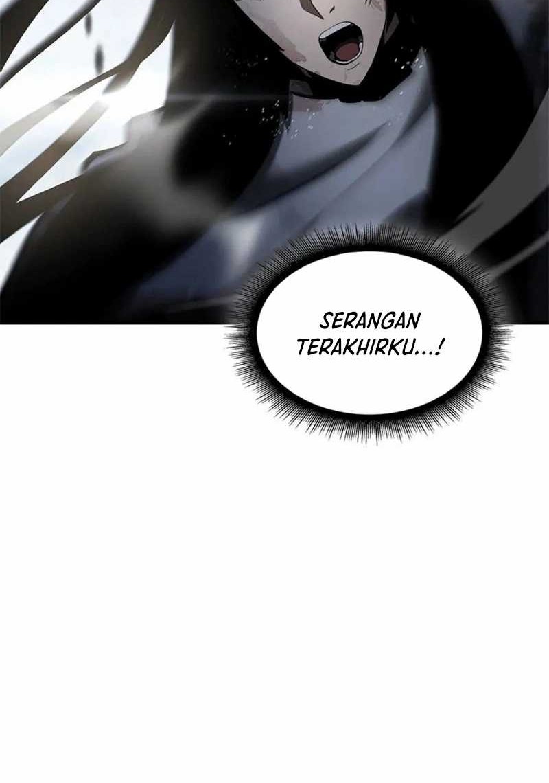 I Returned As An FFF-Class Witch Doctor Chapter 73 Gambar 59