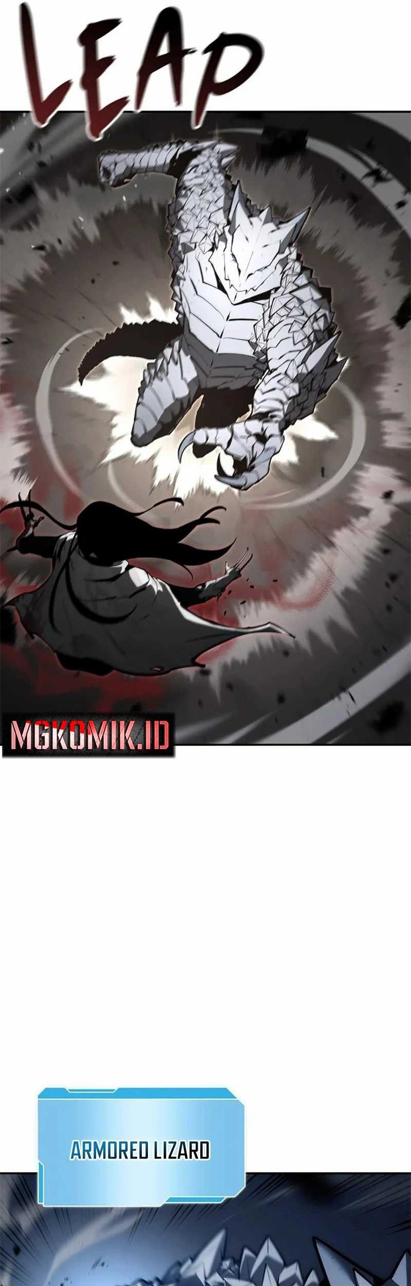 I Returned As An FFF-Class Witch Doctor Chapter 73 Gambar 60