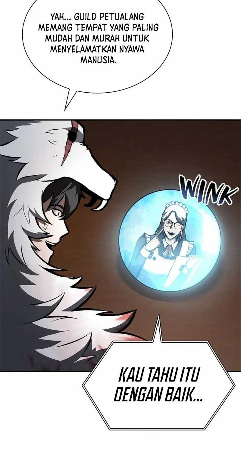 I Returned As An FFF-Class Witch Doctor Chapter 72 Gambar 24