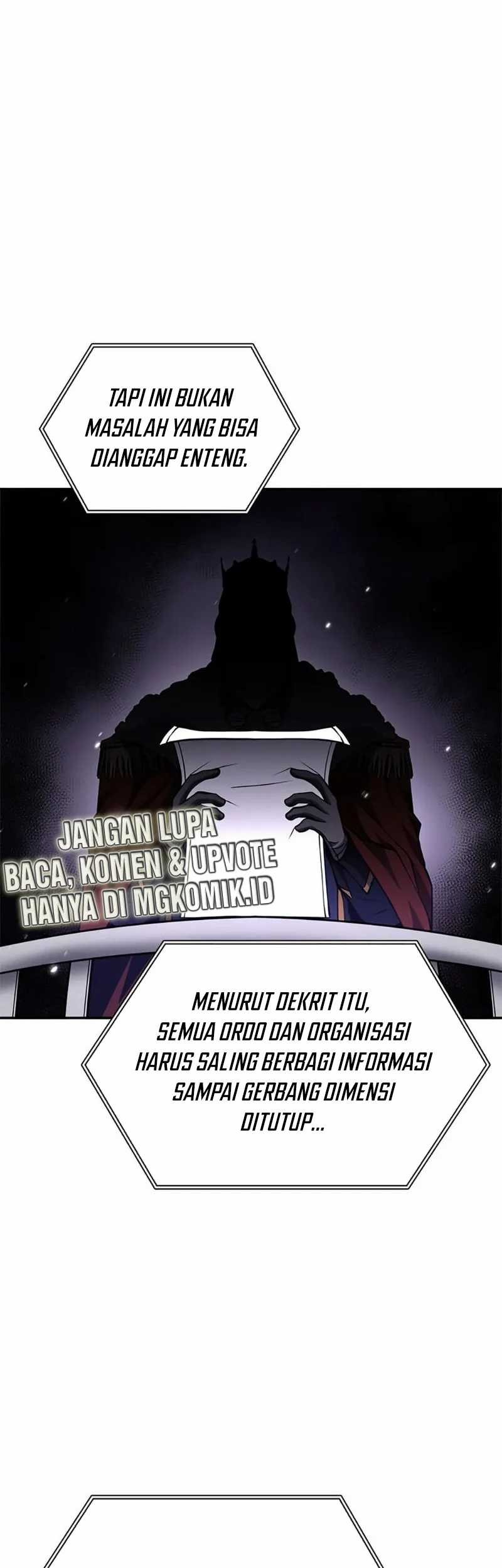 I Returned As An FFF-Class Witch Doctor Chapter 72 Gambar 25