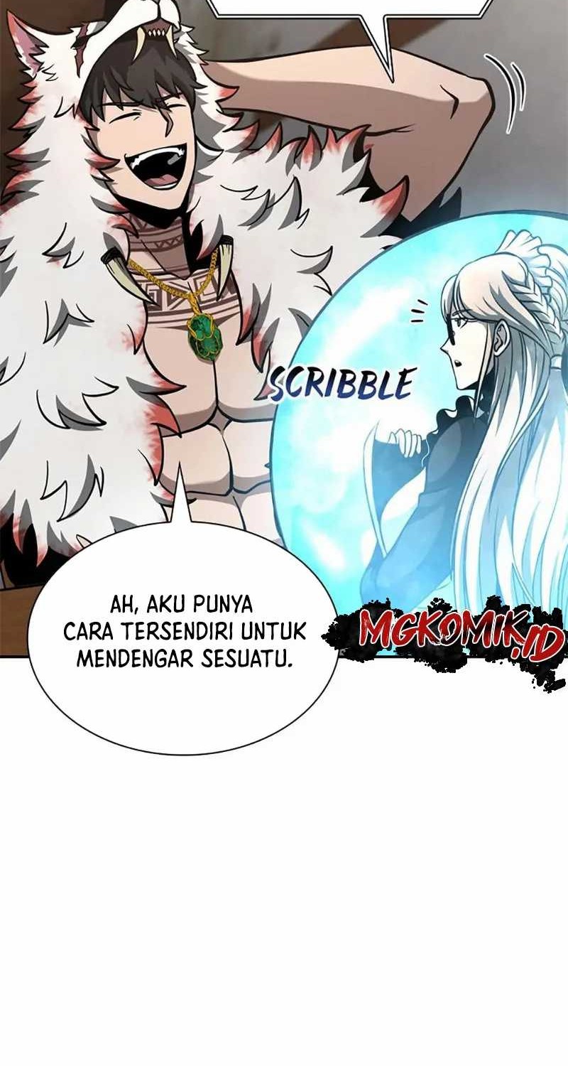 I Returned As An FFF-Class Witch Doctor Chapter 72 Gambar 29