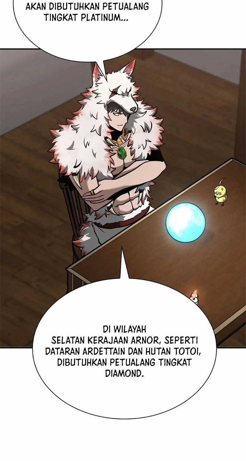 I Returned As An FFF-Class Witch Doctor Chapter 72 Gambar 31